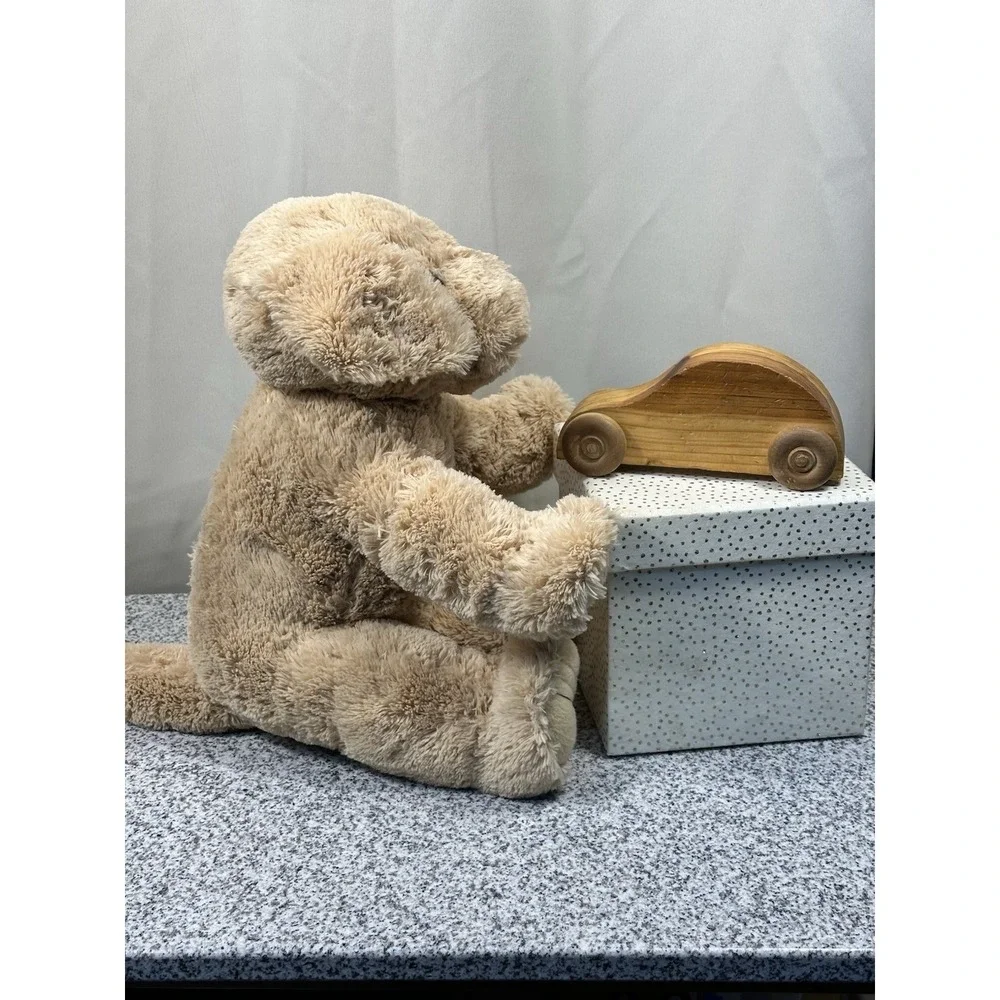 The Bear Factory bear factory